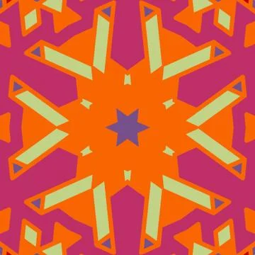 Abstract colorful background Stock-Illustration