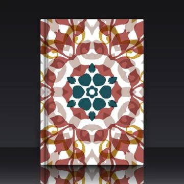 Abstract colorful background Illustration