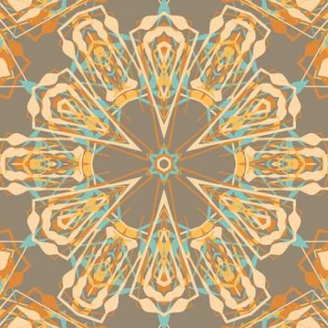 Abstract colorful background Stock-Illustration