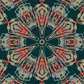 Abstract colorful background 스톡 일러스트