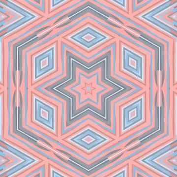 Abstract colorful background Stock Illustration