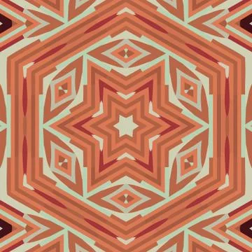 Abstract colorful background Stock-Illustration