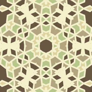Abstract colorful background Stock-Illustration