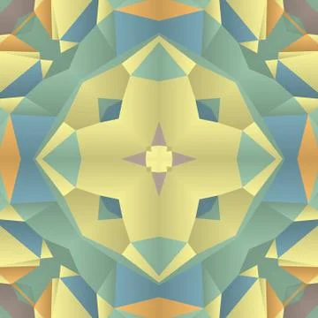 Abstract colorful background Stock-Illustration