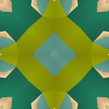 Abstract colorful background Stock-Illustration