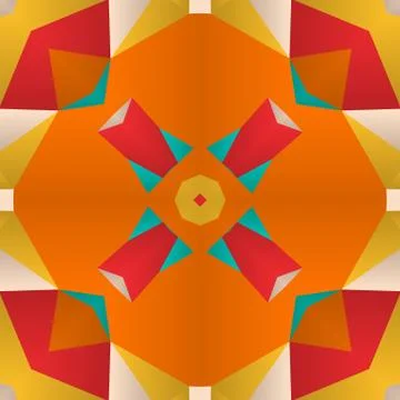 Abstract colorful background 스톡 일러스트
