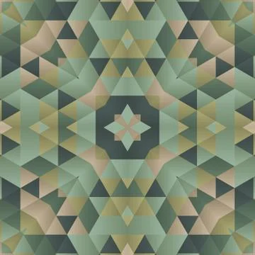 Abstract colorful background Stock-Illustration