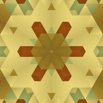 Abstract colorful background Stock-Illustration