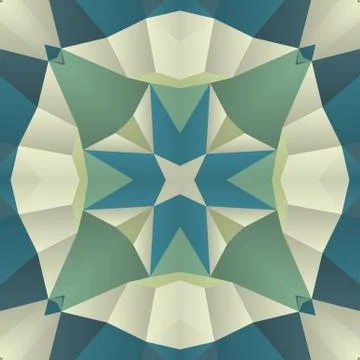 Abstract colorful background Stock-Illustration