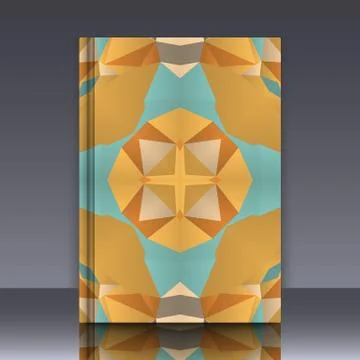 Abstract colorful background Stock-Illustration