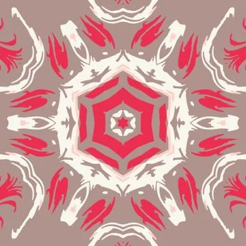 Abstract colorful background Stock-Illustration