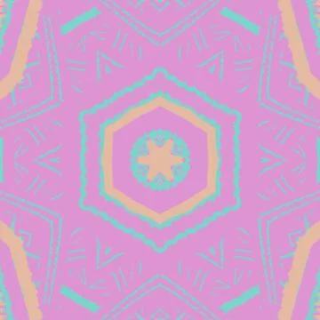 Abstract colorful background Stock-Illustration