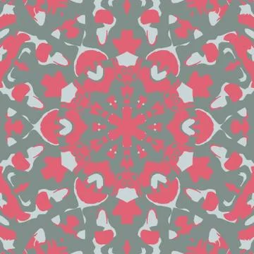 Abstract colorful background Stock-Illustration