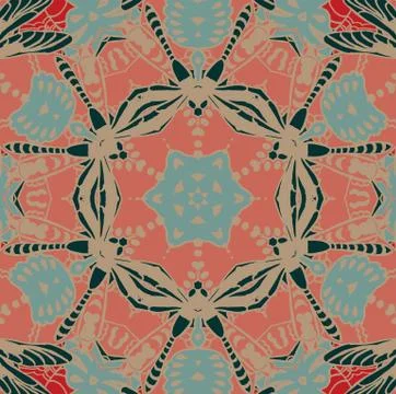 Abstract colorful background 스톡 일러스트