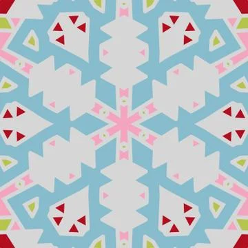 Abstract colorful background Stock-Illustration
