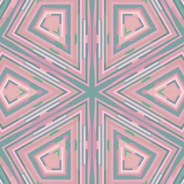 Abstract colorful background Stock-Illustration