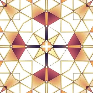 Abstract colorful background Stock-Illustration