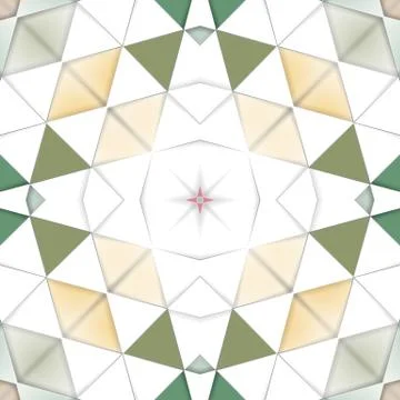 Abstract colorful background Stock-Illustration