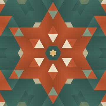 Abstract colorful background Stock-Illustration