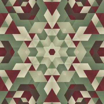Abstract colorful background Stock-Illustration