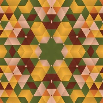 Abstract colorful background Stock-Illustration