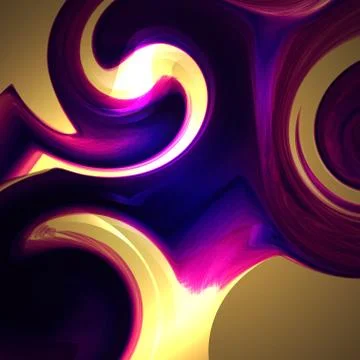 Abstract colorful background Stock Illustration