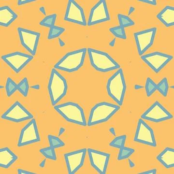 Abstract colorful background Stock-Illustration