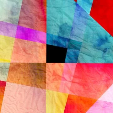 Abstract colorful background Stock Illustration