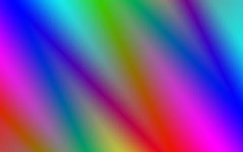 Abstract colorful background Stock Illustration