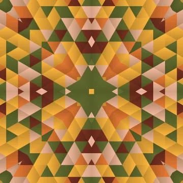Abstract colorful background Illustration