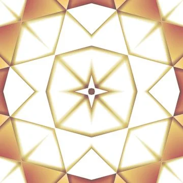 Abstract colorful background Stock-Illustration
