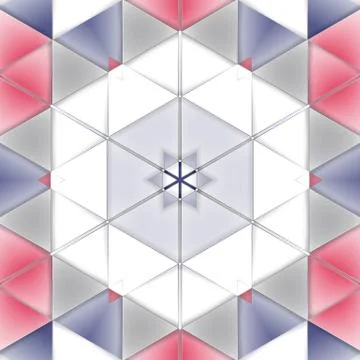 Abstract colorful background Stock-Illustration