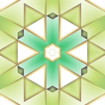 Abstract colorful background Illustrazione stock