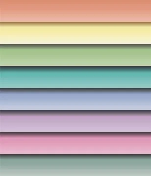 Abstract colorful background. Stock Illustration