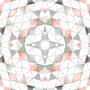 Abstract colorful background Illustrazione stock