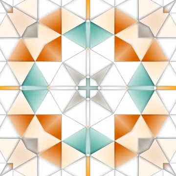 Abstract colorful background Stock-Illustration