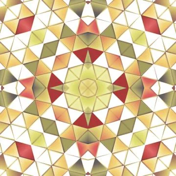 Abstract colorful background Stock-Illustration