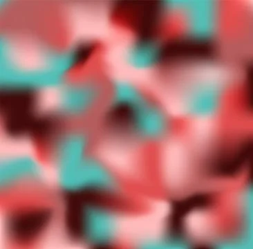 Abstract colorful background. Stock Illustration