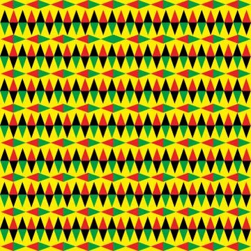 Abstract colorful Background Stock Illustration