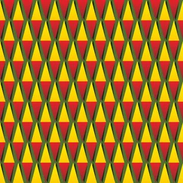 Abstract colorful Background Stock Illustration