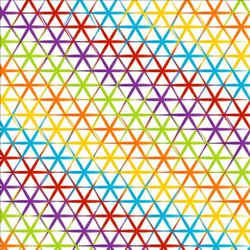 Abstract colorful background  Stock Illustration