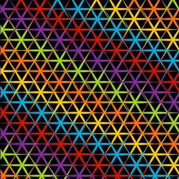 Abstract colorful background  Stock Illustration