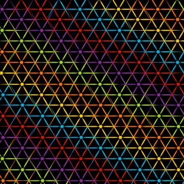 Abstract colorful background  Illustrazione stock