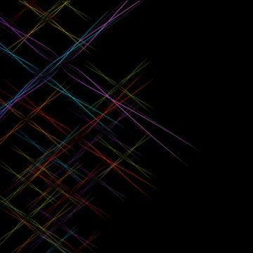 Abstract colorful background  Stock Illustration
