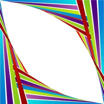 Abstract colorful background  Stock Illustration