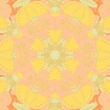Abstract colorful background Stock-Illustration