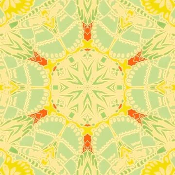 Abstract colorful background Stock-Illustration
