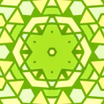 Abstract colorful background Stock-Illustration