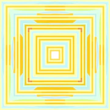 Abstract colorful background Stock-Illustration