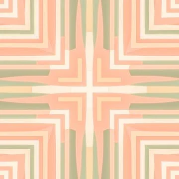 Abstract colorful background Illustrazione stock